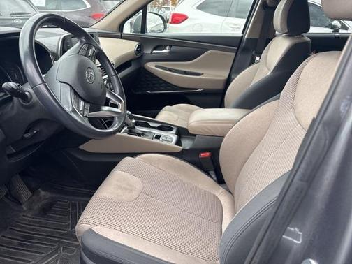 2019 Hyundai SANTA FE SEL Plus 2.4