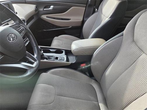 2019 Hyundai SANTA FE SEL Plus 2.4