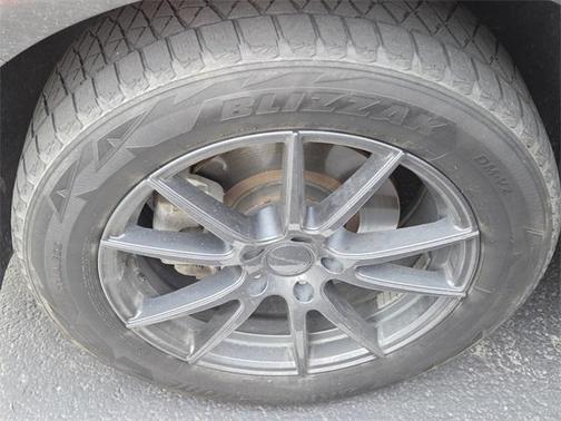 2019 Hyundai SANTA FE SEL Plus 2.4