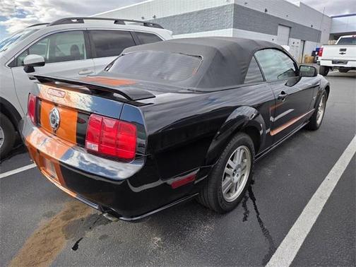 2006 Ford Mustang GT