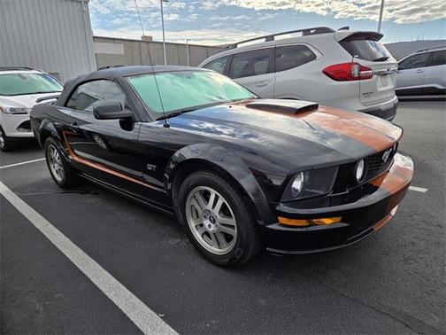2006 Ford Mustang GT
