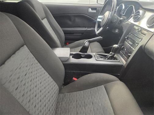 2006 Ford Mustang GT