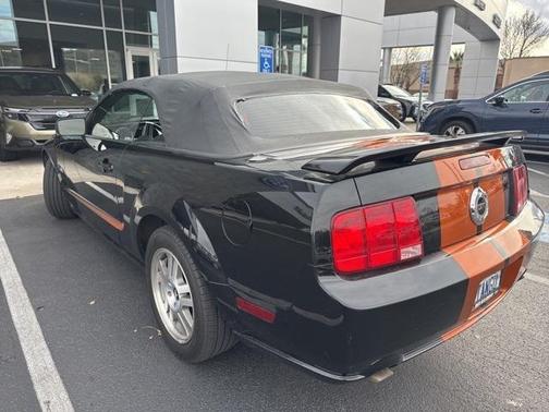 2006 Ford Mustang GT