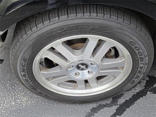 2006 Ford Mustang GT