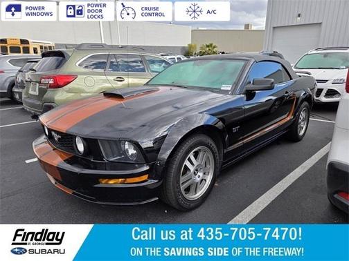 2006 Ford Mustang GT