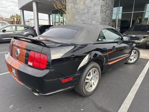 2006 Ford Mustang GT