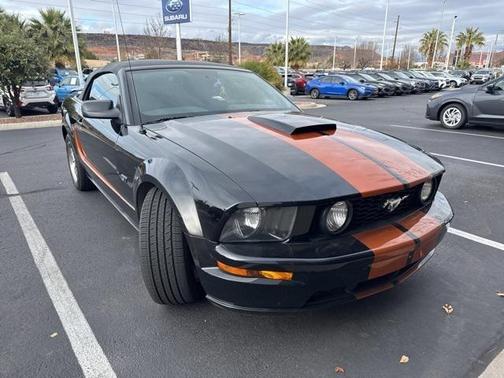 2006 Ford Mustang GT