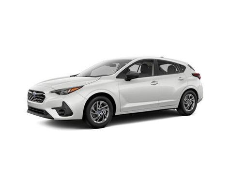 2024 Subaru Impreza Base