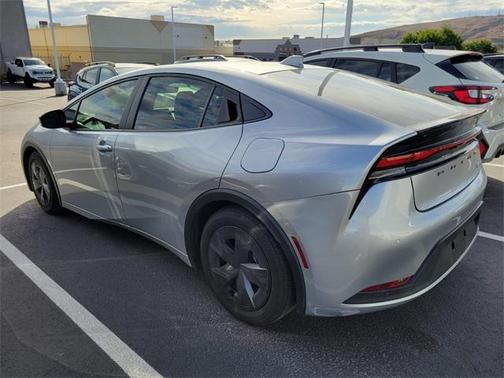 2023 Toyota Prius Limited
