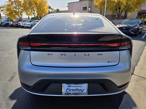 2023 Toyota Prius LE