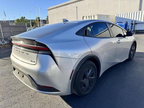2023 Toyota Prius Limited
