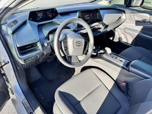 2023 Toyota Prius Limited