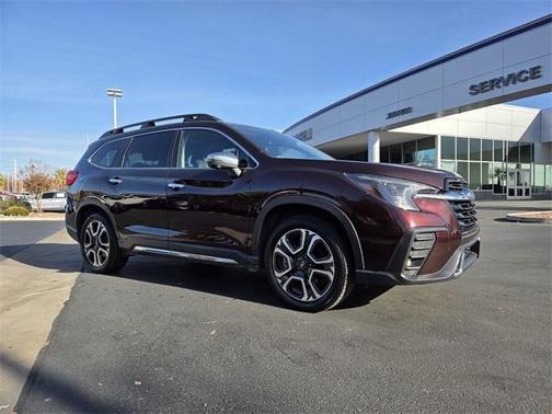 2023 Subaru Ascent Touring 7-Passenger
