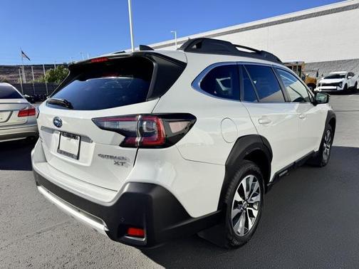 2023 Subaru Outback Limited XT