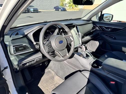 2023 Subaru Outback Limited XT