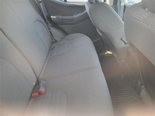 2014 Nissan Xterra PRO-4X