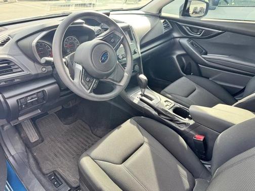 2017 Subaru Impreza 2.0i Premium