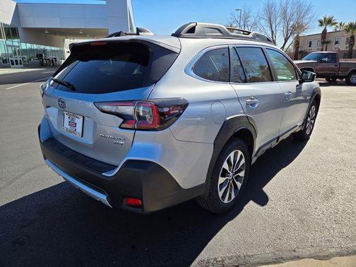 2024 Subaru Outback Limited XT