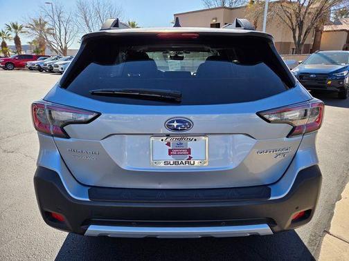 2024 Subaru Outback Limited XT