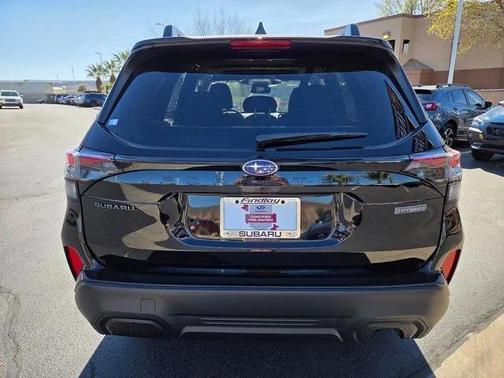 2025 Subaru Forester Hybrid Premium