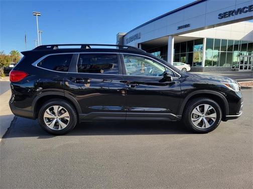 2024 Subaru Ascent Premium 8-Passenger