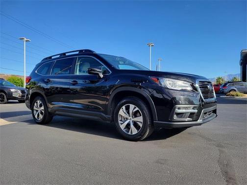 2024 Subaru Ascent Premium 8-Passenger