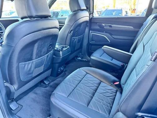 2025 Kia Telluride SX Prestige X-Line