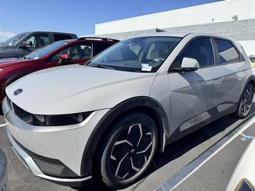 2022 Hyundai IONIQ 5 SEL