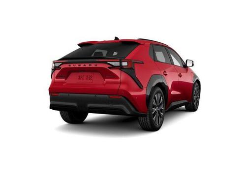 2026 Subaru Solterra Limited