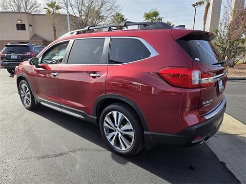 2019 Subaru Ascent Touring 7-Passenger