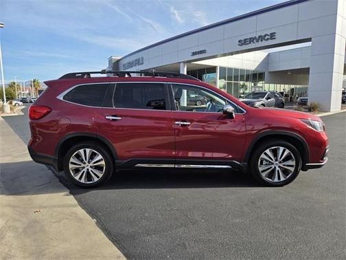 2019 Subaru Ascent Touring 7-Passenger