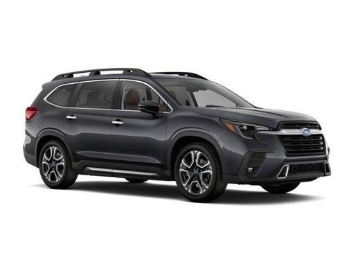 Magnetite Gray Metallic 2026 Subaru Ascent Touring 7-Passenger