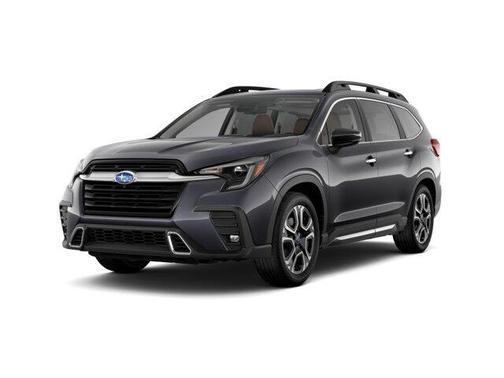 Magnetite Gray Metallic 2026 Subaru Ascent Touring 7-Passenger