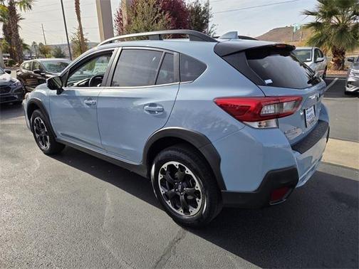 2023 Subaru Crosstrek Premium
