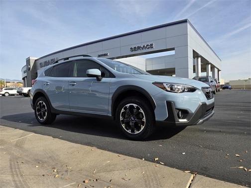 2023 Subaru Crosstrek Premium
