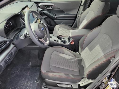 2025 Subaru Impreza Sport
