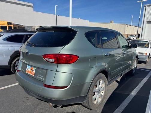 2006 Subaru B9 Tribeca Limited 5-Passenger