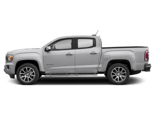 2018 GMC Canyon Denali