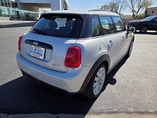 2016 MINI Hardtop Cooper