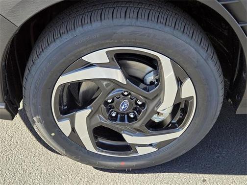 2026 Subaru Crosstrek Hybrid Base