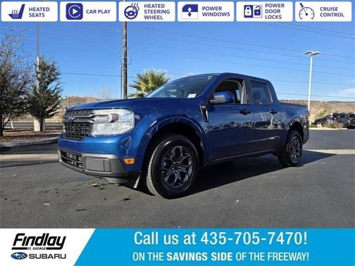 2023 Ford Maverick XLT