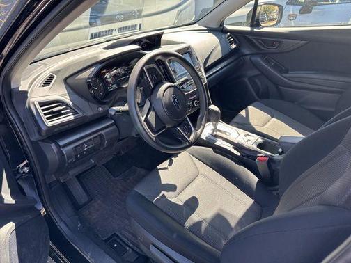 2023 Subaru Crosstrek Base