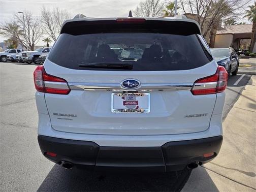 2022 Subaru Ascent Premium 7-Passenger