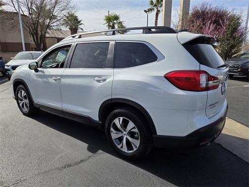 2022 Subaru Ascent Premium 7-Passenger