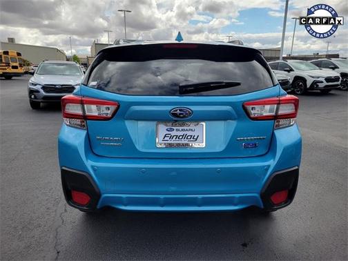 2019 Subaru Crosstrek Hybrid Base