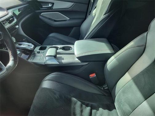 2022 Acura MDX Type S