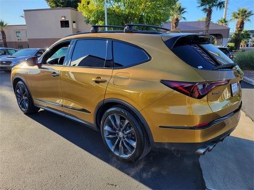 2022 Acura MDX Type S