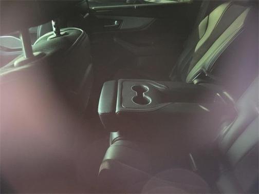 2022 Acura MDX Type S