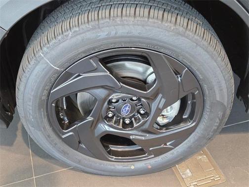 2026 Subaru Crosstrek Hybrid Base