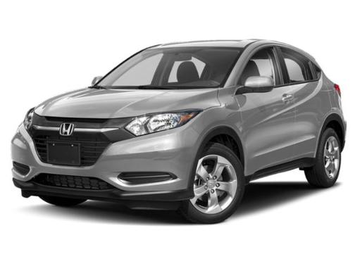 2018 Honda HR-V LX